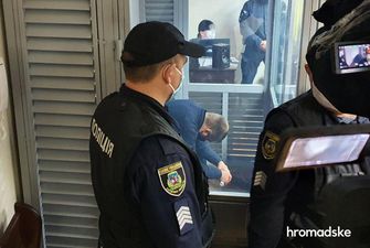 Ужасы в полиции Кагарлыка: всплыли неожиданные данные о копах-насильниках