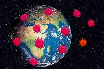 Мир на пороге второй волны COVID-19: названы страны, где коронавирус бушует с новой силой