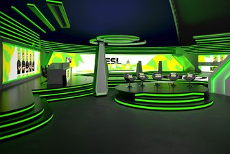 ESL и DreamHack анонсировали восемь LAN-турниров в 2021 году