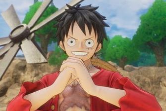 Исследование мира и пошаговые бои: Bandai Namco показала 15 минут геймплея One Piece Odyssey по мотивам аниме "Ван Пис"