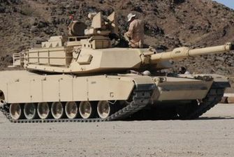 США разрабатывают новый танк Abrams, БМП Bredley и наземные дроны: что о них известно