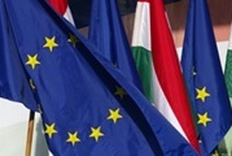 В ЕС поддержали приостановку финансирования Венгрии на €6,3 млрд