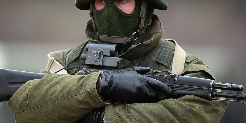 Масштаб наступления угас: РФ укрепляется на Луганщине в ожидании приближения ВСУ