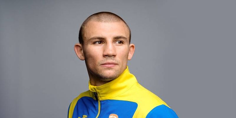Украинский боксер Хижняк вышел в финал Олимпиады в Токио и поборется за золото