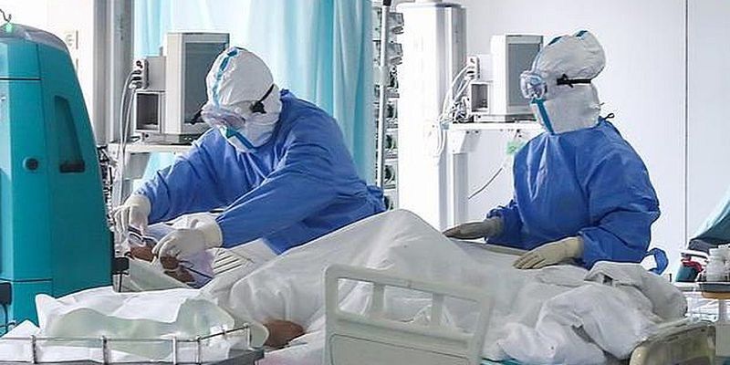В Ірані померло двоє людей від коронавірусу