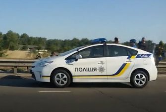 В полиции Киева раскрыли детали смертельного ДТП с пешеходом