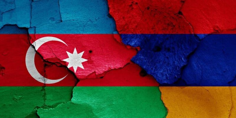 Азербайджан объявил экс-главу Нагорного Карабаха в международный розыск