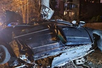 В Польше двое украинцев погибли в ДТП