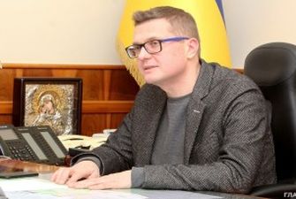 Глава СБУ Баканов признался, в какую Церковь он ходит