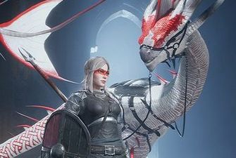 Экшен с битвами на драконах Century: Age of Ashes датирован для PlayStation 5 и PlayStation 4