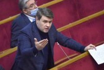 Вісім тисяч гривень не врятують бізнес від закриття: Івченко назвав антикризові заходи під час коронакризи