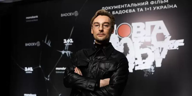 Бадоєв звернувся до Української кіноакадемії через відсутність фільму "Довга доба" у номінаціях "Золотої Дзиги"