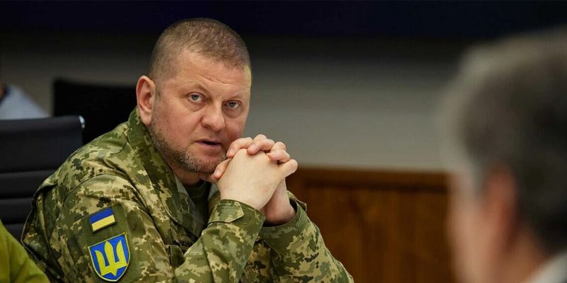 ВСУ обеспечены амуницией, питанием: Залужный поддержал министра Резникова