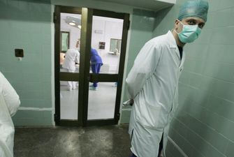 Українські медики готові лікувати коронавірус, якщо його буде виявлено - МОЗ