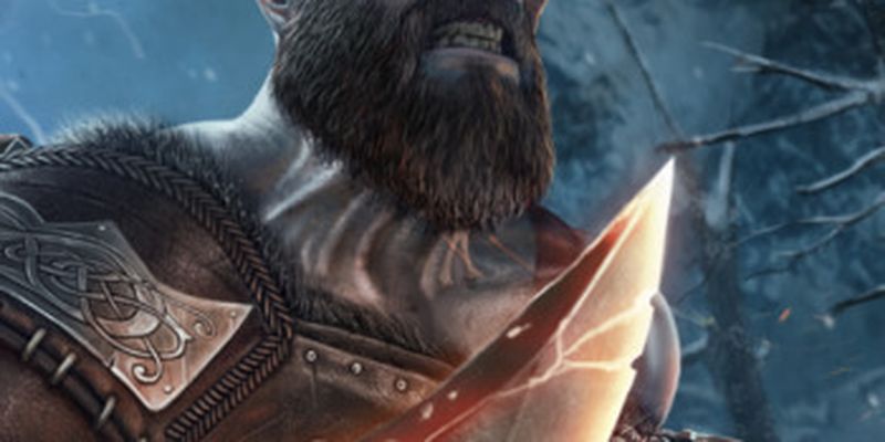"PS5-версия — вишенка на торте": God of War Ragnarok изначально планировалась как игра для PS4