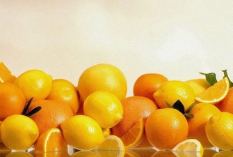 Эксперт: Лимоны защищают от вирусов, а апельсины – повышают настроение
