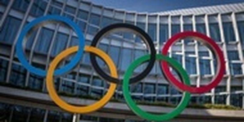 Участникам Олимпиады-2024 разрешат заниматься сексом