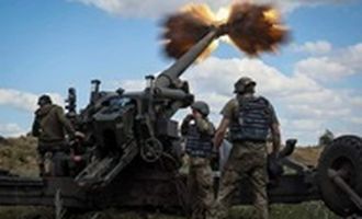 ВСУ отбивают штурмы в Донецкой области - Генштаб