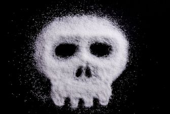 Что происходит с организмом при избыточном употреблении сахара?