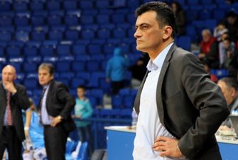 В Черногории прекрасные условия для работы сборной Украины по баскетболу - Бошкович