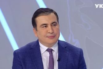 Саакашвили о деле Шеремета: Не надо сейчас спешить с выводами