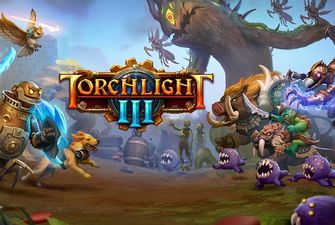Torchlight Frontiers превратили в Torchlight III и выпустят летом