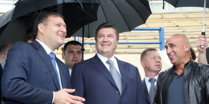 Минюст подает в ВАКС второй иск о взыскании в доход государства активов Януковича