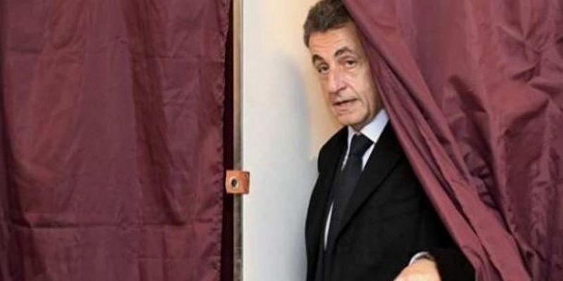 Саркози второй раз отвечать в суде за коррупцию