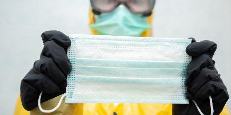 Вирус вернется: украинцев предупредили о новой вспышке COVID-19