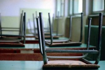В Украине могут закрыть тысячи школ: профсоюз бьет тревогу