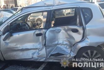 Моторошна ДТП в Одесі: водій автобусу помер від інсульту щойно виїхавши на маршрут, всі подробиці
