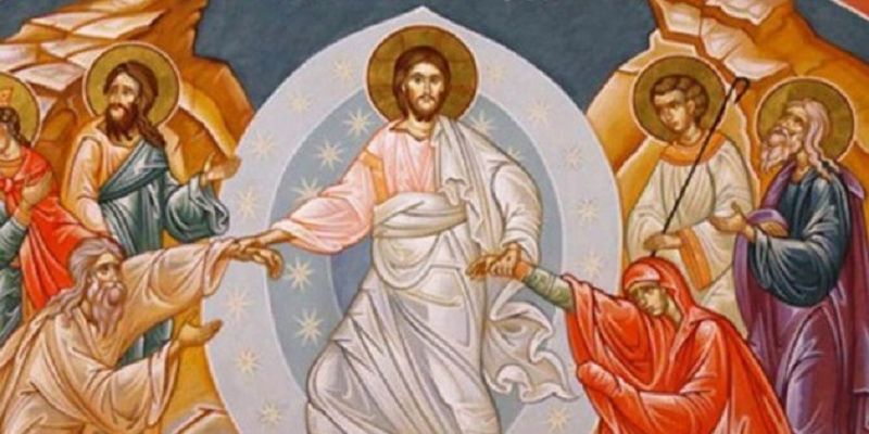 Епископ УПЦ рассказал, как Воскресение Христово повлияло на судьбу человечества