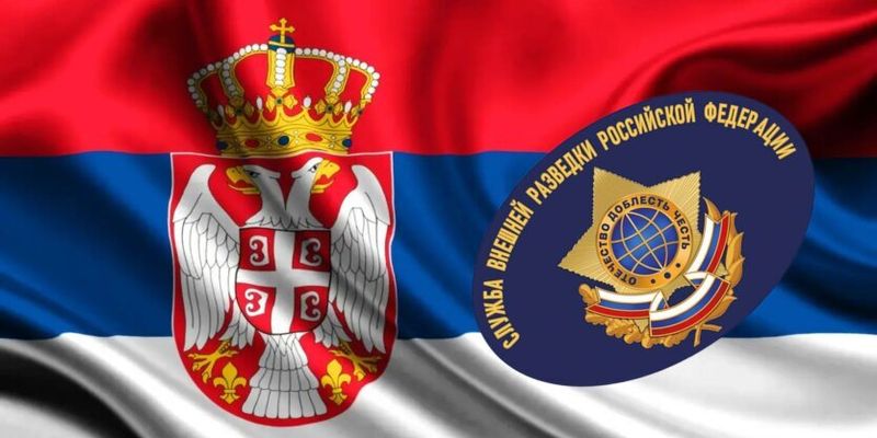 Российский дипломат, изгнанный из ЕС за шпионаж, прибыл в Сербию наблюдателем за выборами от ОБСЕ