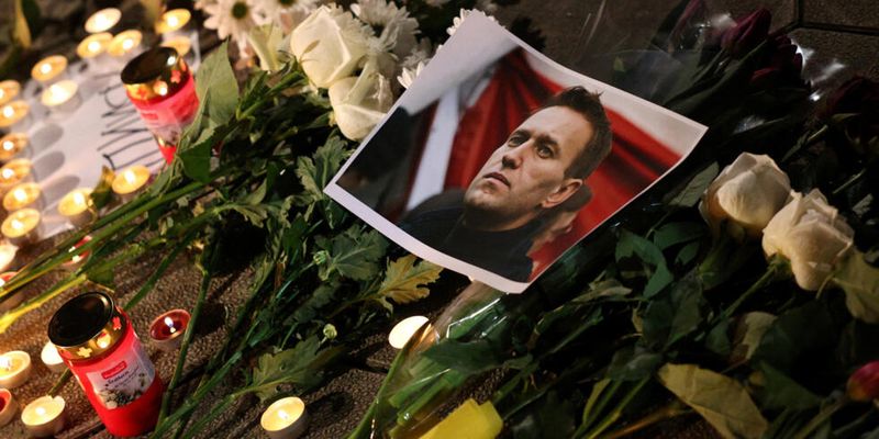Кремль опасается даже мертвого Навального: какой запрет вышел в России