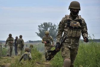 У Міноборони назвали орієнтовні втрати України у війні проти Росії