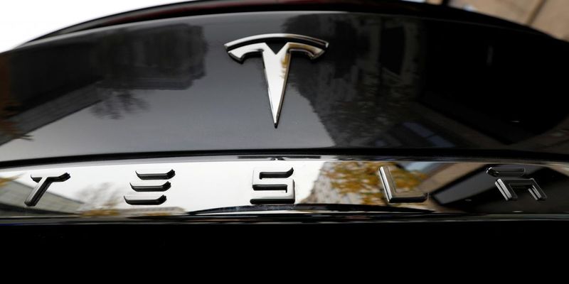 Tesla создала электромобиль для китайского рынка