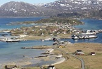 Норвежский остров полностью откажется от времени