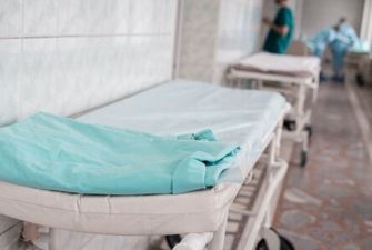 Из херсонских больниц эвакуируют пациентов из-за обстрелов