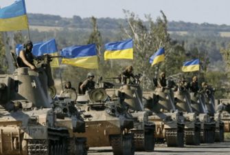 Не так, как во времена Второй мировой: ветеран войны рассказал о контрнаступлении ВСУ в Крыму