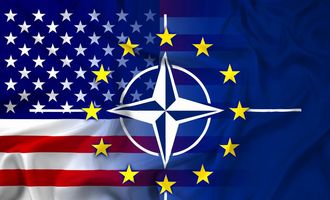 Взгляд Байдена на НАТО так же ошибочен, как и взгляд Трампа, - WSJ