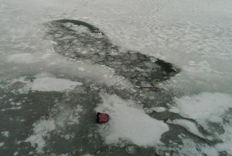 Трагедія на льоду в Харківській області: врятований хлопчик розповів, як все сталося