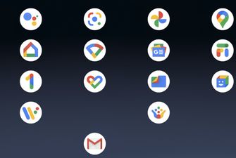 Google готовит новый логотип для Gmail, и он не вызывает прямой ассоциации с почтовым сервисом