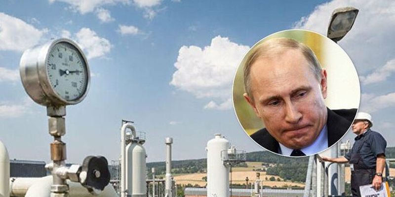 Россия опозорилась с запуском "Северного потока-2": стали известны подробности