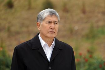 Экс-президента Кыргызстана обвинили в убийстве