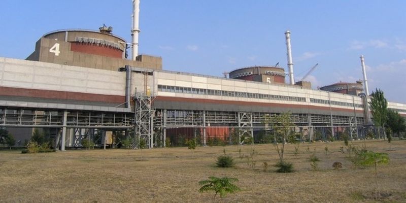 На Запорожской АЭС четыре энергоблока полностью перешли на топливо Westinghouse