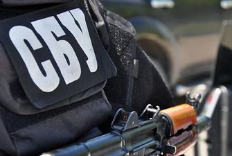 СБУ проведет антитеррористические учения на Херсонщине