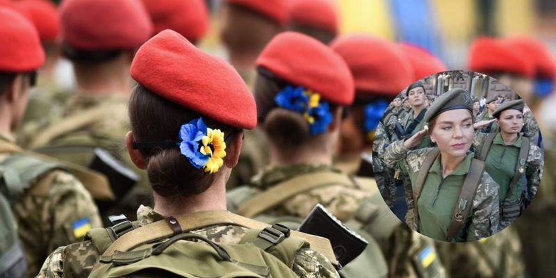 Военный учет для украинок: как это надо сделать и когда будут штрафовать