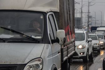 Общественный транспорт Киева переведен в оперативный режим: что случилось