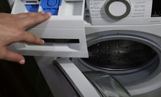 Главная функция стиральной машины, о которой практически никто не знает: она облегчает работу на 99%