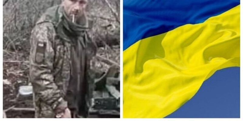 CБУ остаточно підтвердила особу Героя, розстріляного після слів «Слава Україні…
